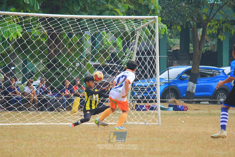 ijlu11 big8 190726 provision soccer school vs bina taruna