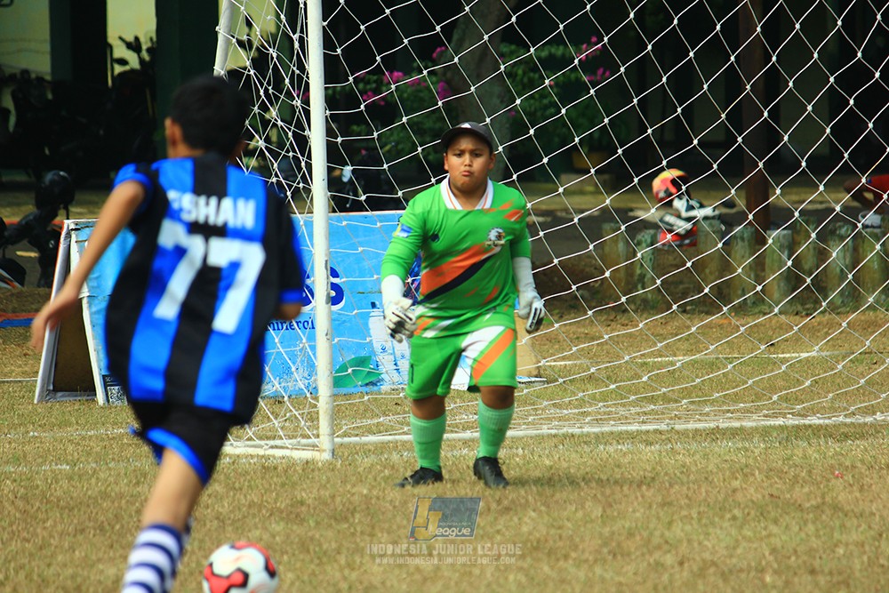 ijlu11 big8 190726 provision soccer school vs bina taruna