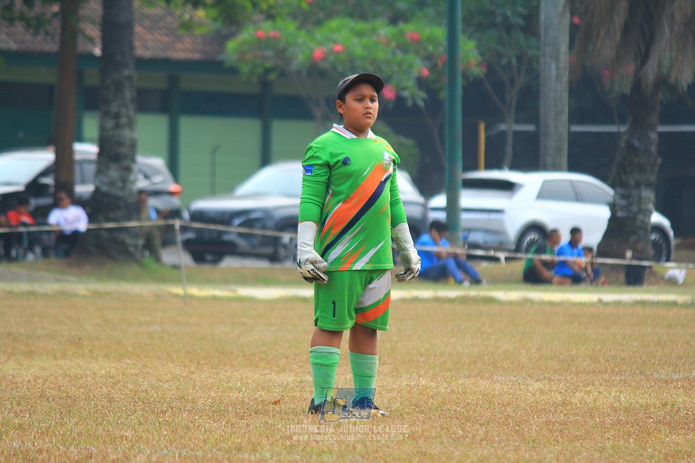 ijlu11 big8 190726 provision soccer school vs bina taruna