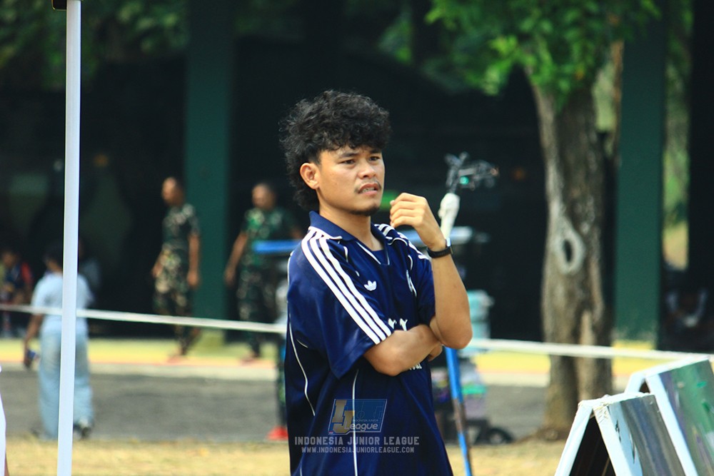 ijlu11 big8 190726 provision soccer school vs bina taruna