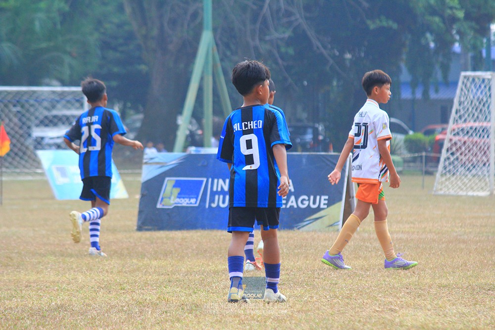 ijlu11 big8 190726 provision soccer school vs bina taruna
