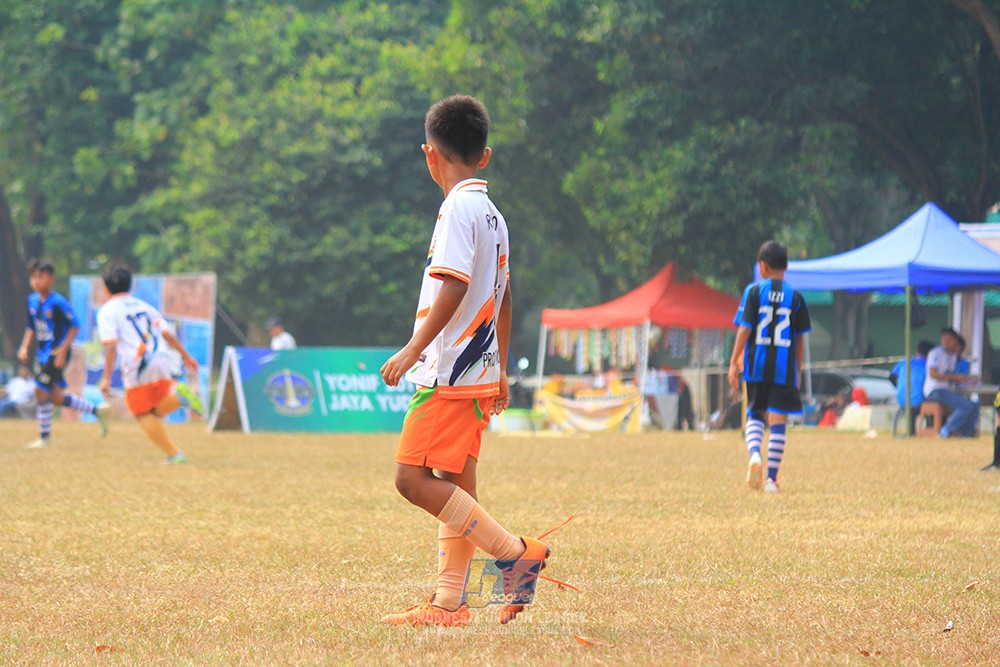 ijlu11 big8 190726 provision soccer school vs bina taruna