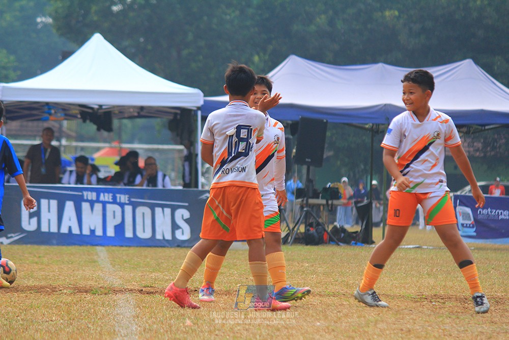 ijlu11 big8 190726 provision soccer school vs bina taruna
