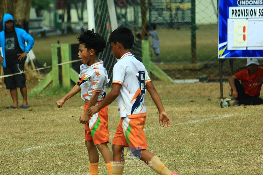 ijlu11 big8 190726 provision soccer school vs bina taruna