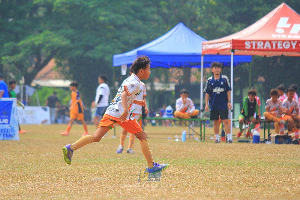 ijlu11 big8 190726 provision soccer school vs bina taruna