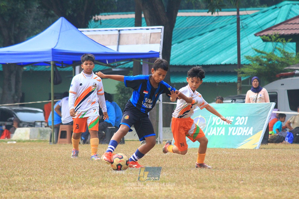 ijlu11 big8 190726 provision soccer school vs bina taruna