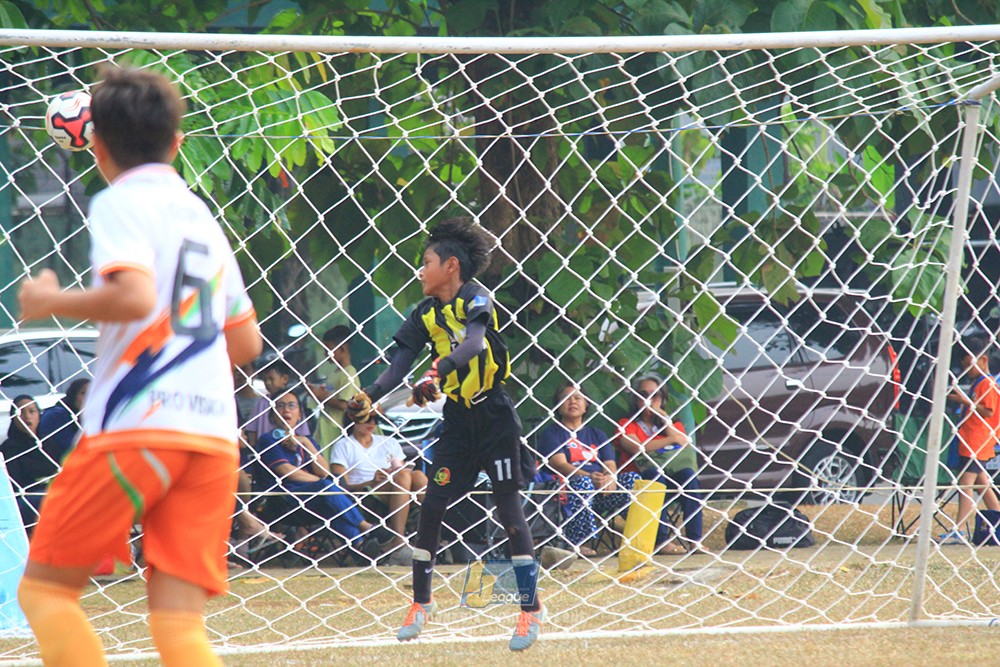 ijlu11 big8 190726 provision soccer school vs bina taruna
