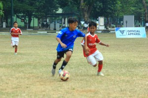 [IJLU11 BIG8 - 190726] STEELFORD UNITED VS PUTRA HARAPAN