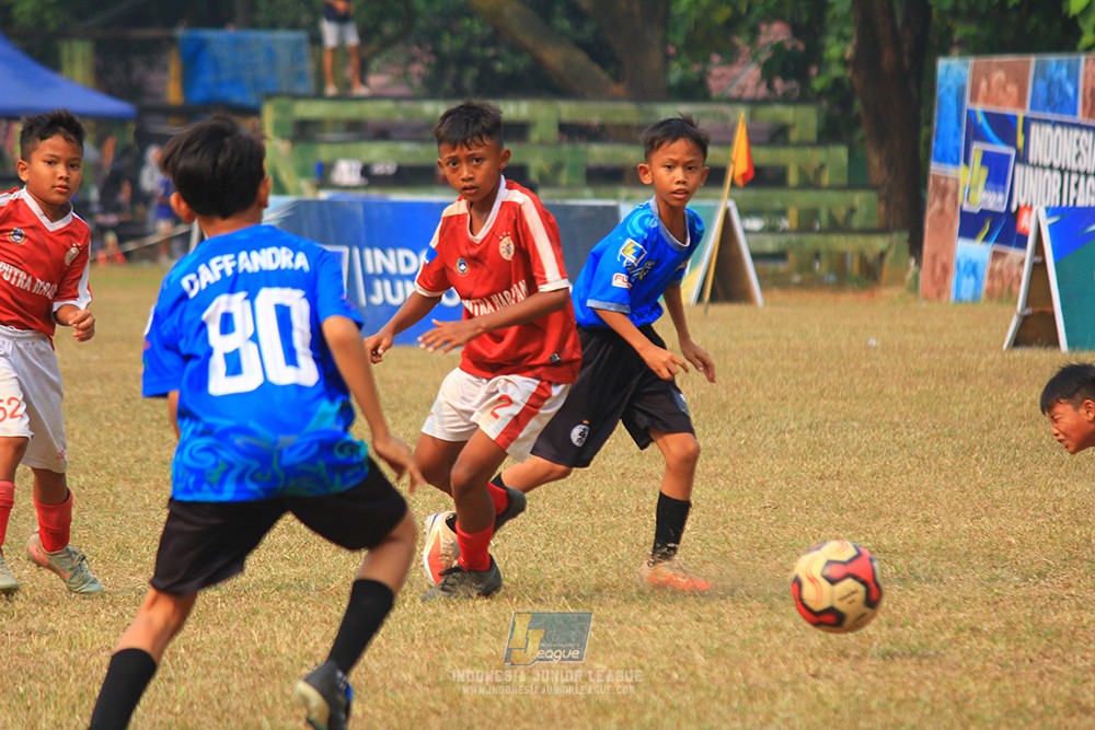 ijlu11 big8 190726 steelford united vs putra harapan