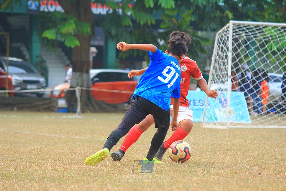 ijlu11 big8 190726 steelford united vs putra harapan