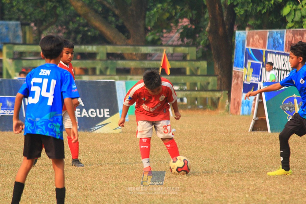 ijlu11 big8 190726 steelford united vs putra harapan