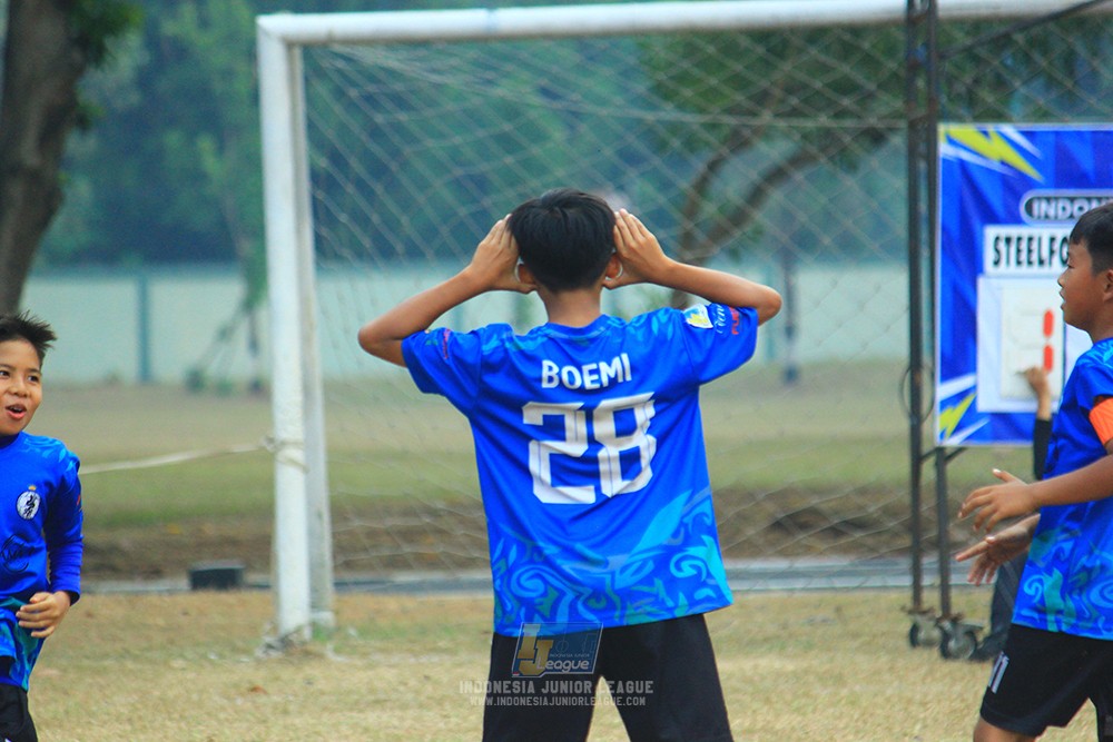 ijlu11 big8 190726 steelford united vs putra harapan