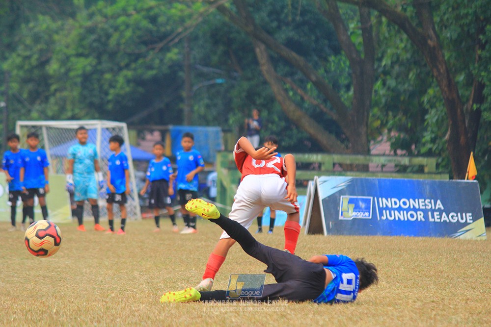 ijlu11 big8 190726 steelford united vs putra harapan