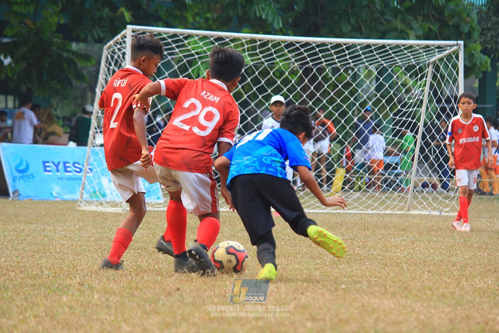 ijlu11 big8 190726 steelford united vs putra harapan