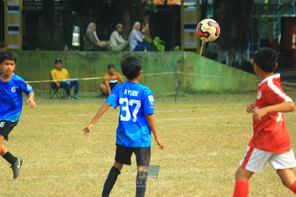 ijlu11 big8 190726 steelford united vs putra harapan