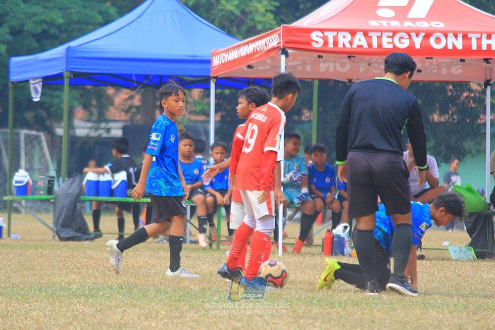 ijlu11 big8 190726 steelford united vs putra harapan