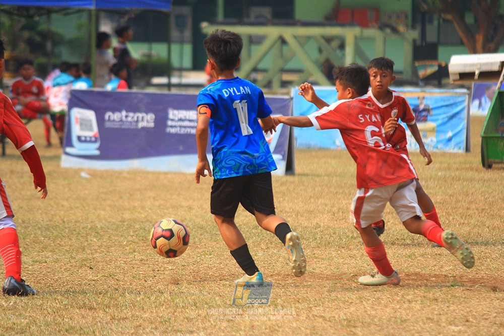 ijlu11 big8 190726 steelford united vs putra harapan