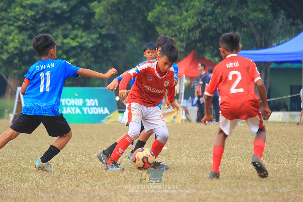 ijlu11 big8 190726 steelford united vs putra harapan