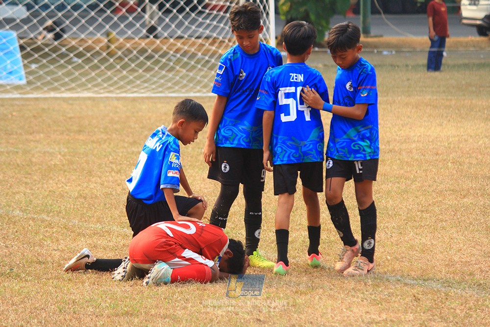 ijlu11 big8 190726 steelford united vs putra harapan