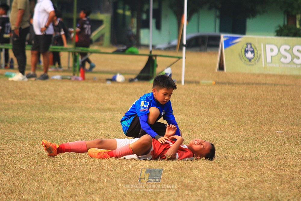 ijlu11 big8 190726 steelford united vs putra harapan