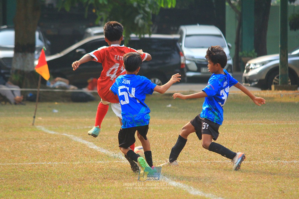 ijlu11 big8 190726 steelford united vs putra harapan