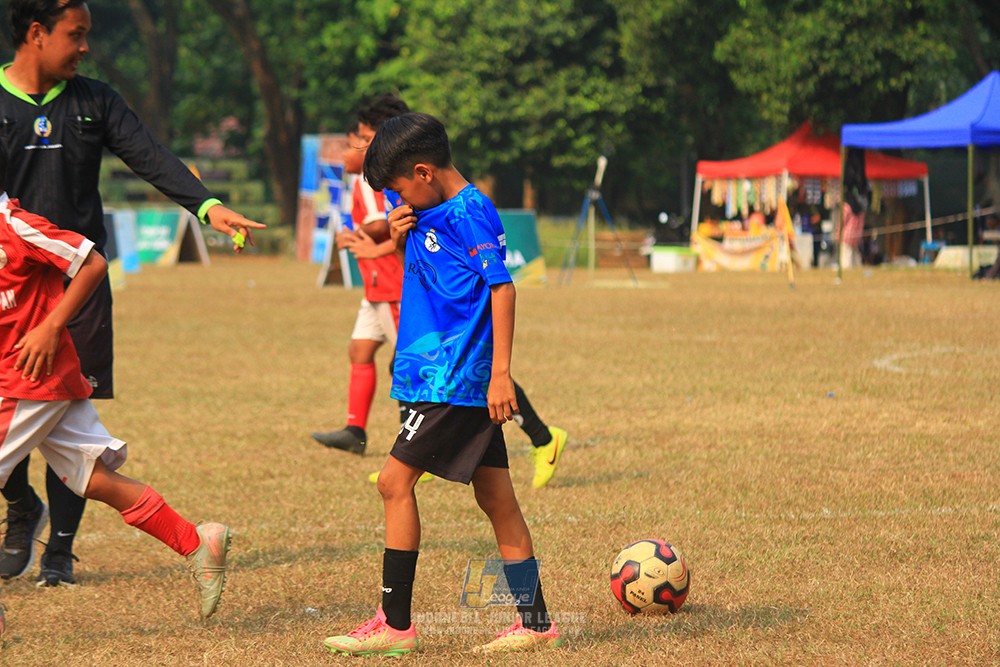ijlu11 big8 190726 steelford united vs putra harapan