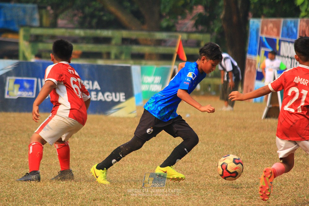 ijlu11 big8 190726 steelford united vs putra harapan