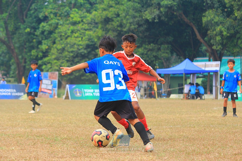 ijlu11 big8 190726 steelford united vs putra harapan