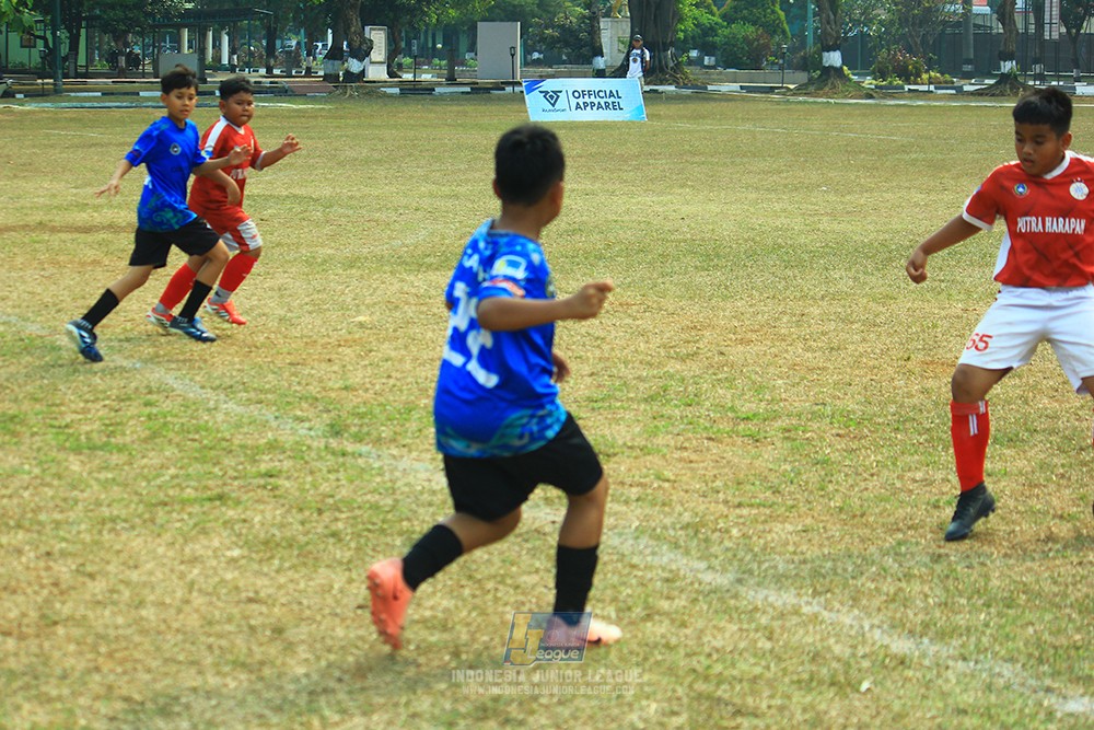 ijlu11 big8 190726 steelford united vs putra harapan
