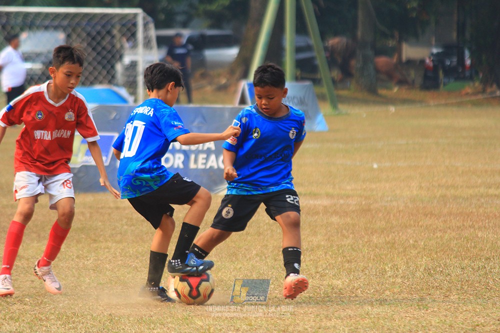 ijlu11 big8 190726 steelford united vs putra harapan