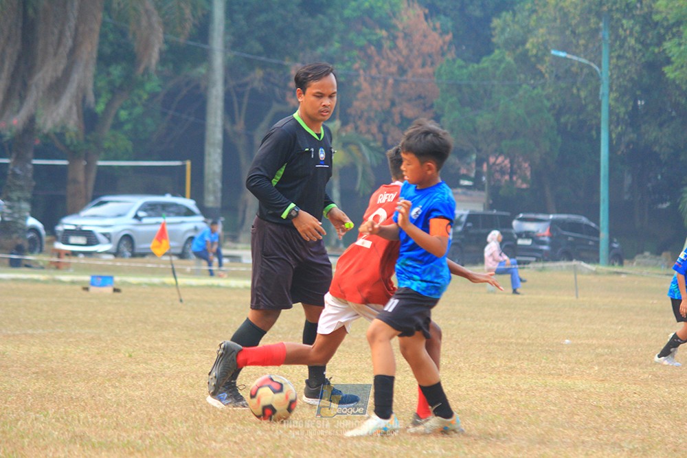 ijlu11 big8 190726 steelford united vs putra harapan
