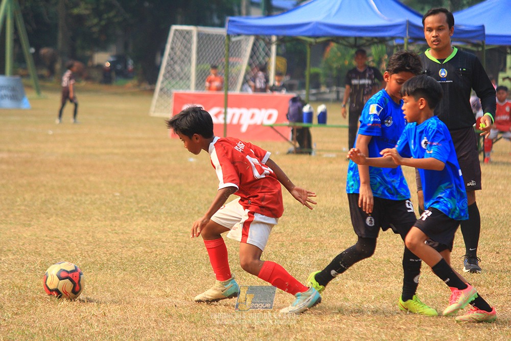 ijlu11 big8 190726 steelford united vs putra harapan