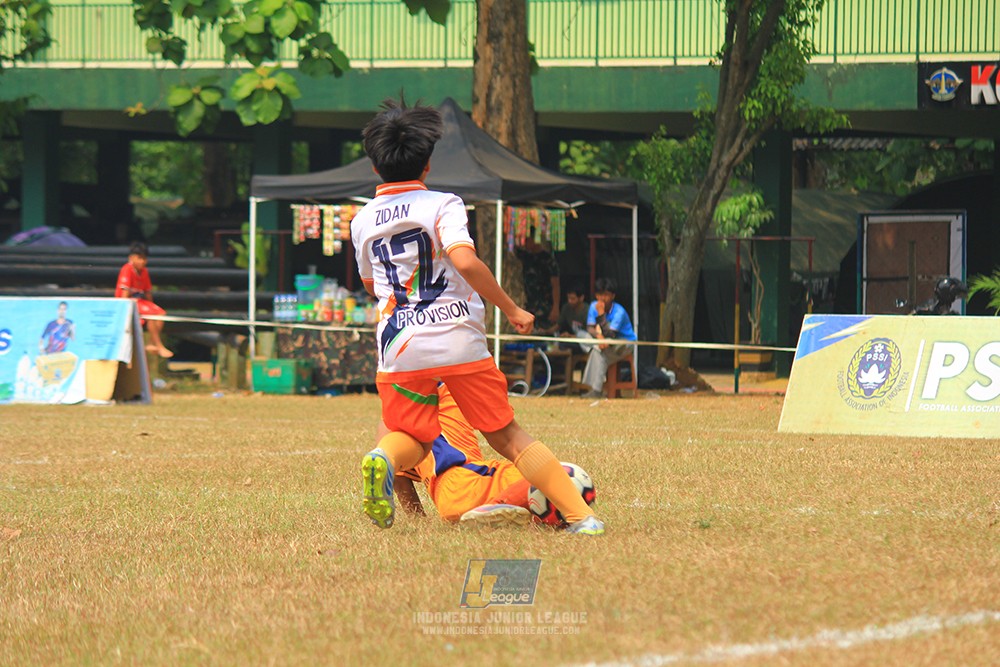 ijlu11 big8 190726 timah united vs provision soccer school