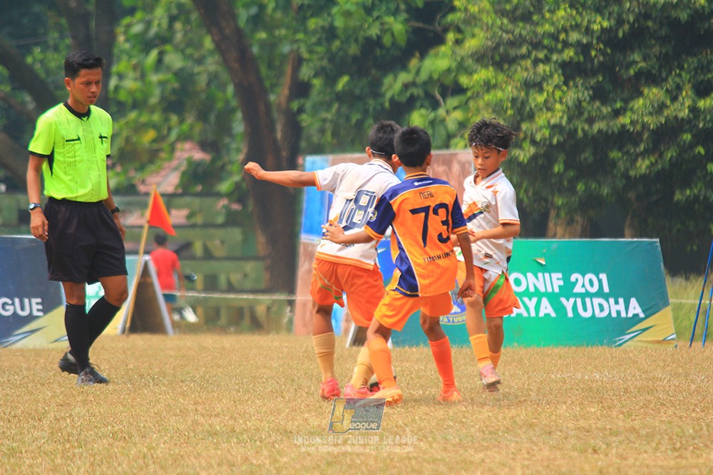 ijlu11 big8 190726 timah united vs provision soccer school