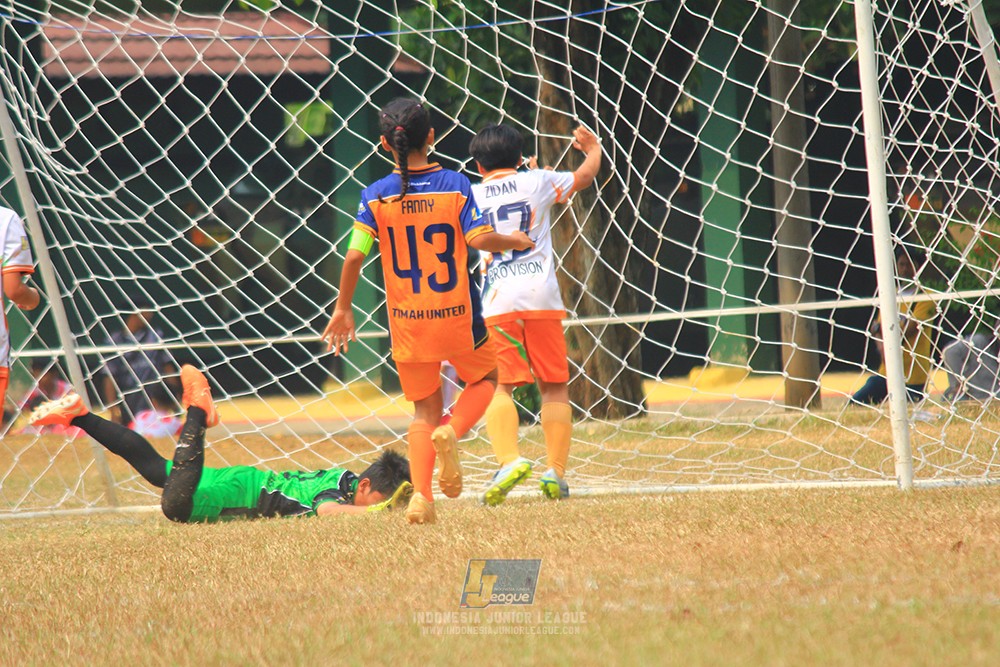 ijlu11 big8 190726 timah united vs provision soccer school