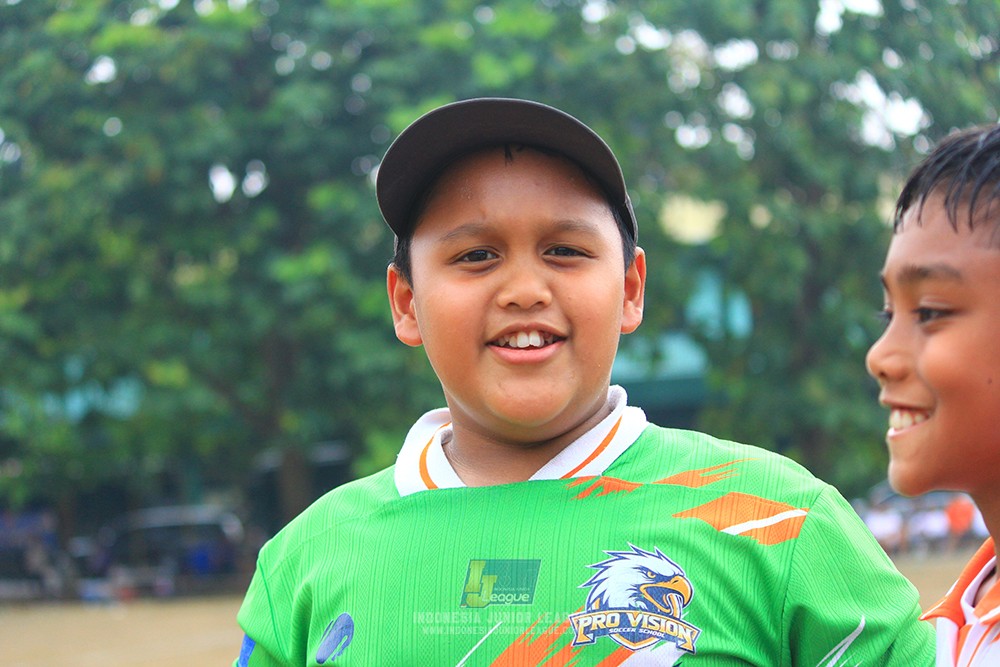 ijlu11 big8 190726 timah united vs provision soccer school