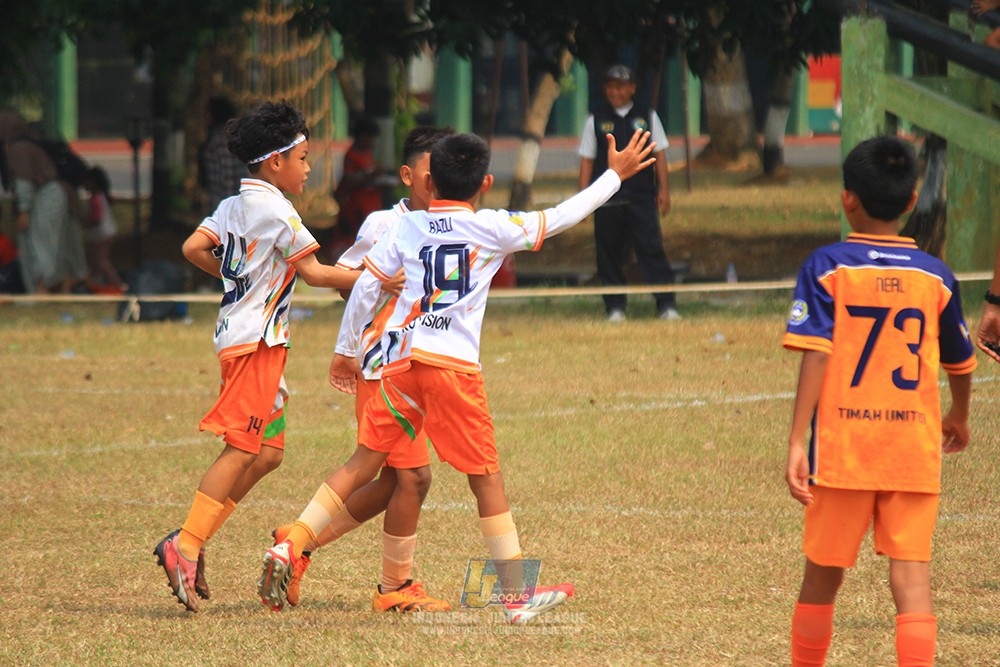 ijlu11 big8 190726 timah united vs provision soccer school