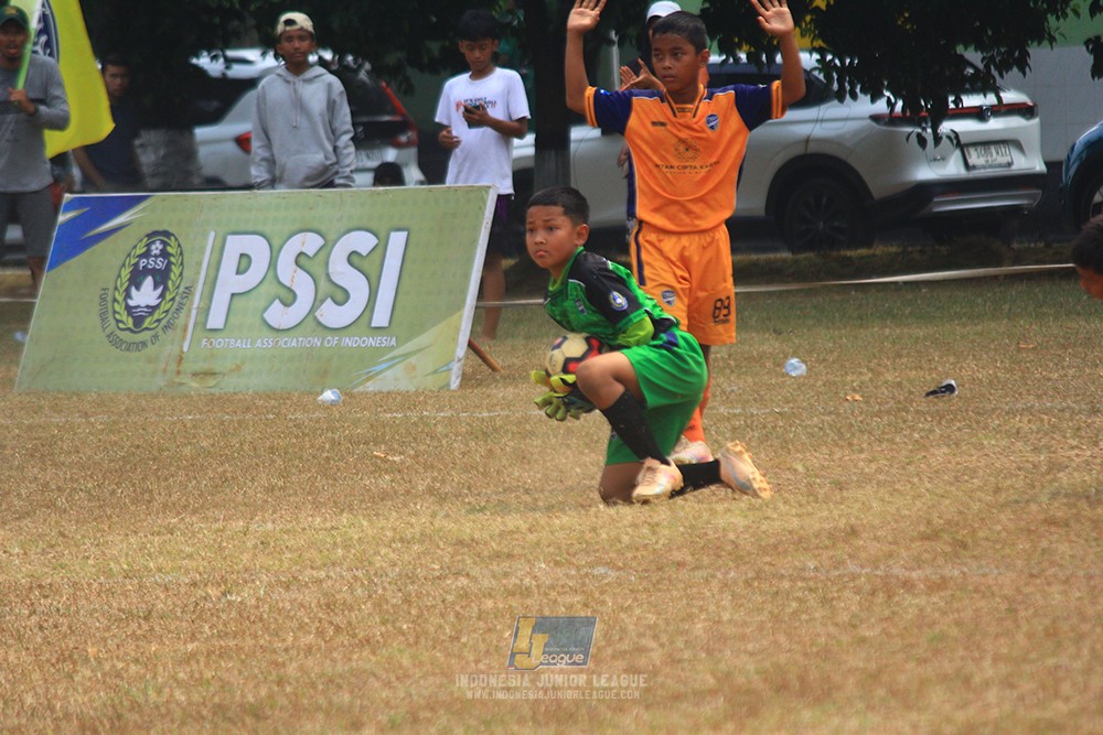 ijlu11 big8 190726 timah united vs provision soccer school