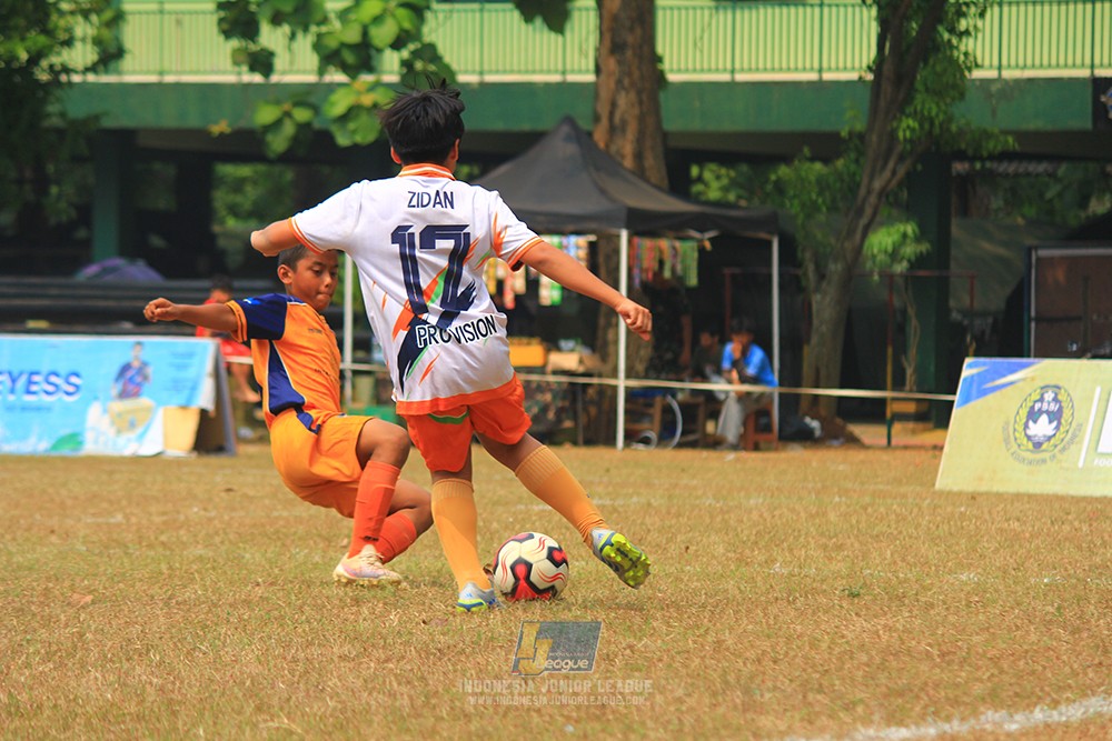 ijlu11 big8 190726 timah united vs provision soccer school