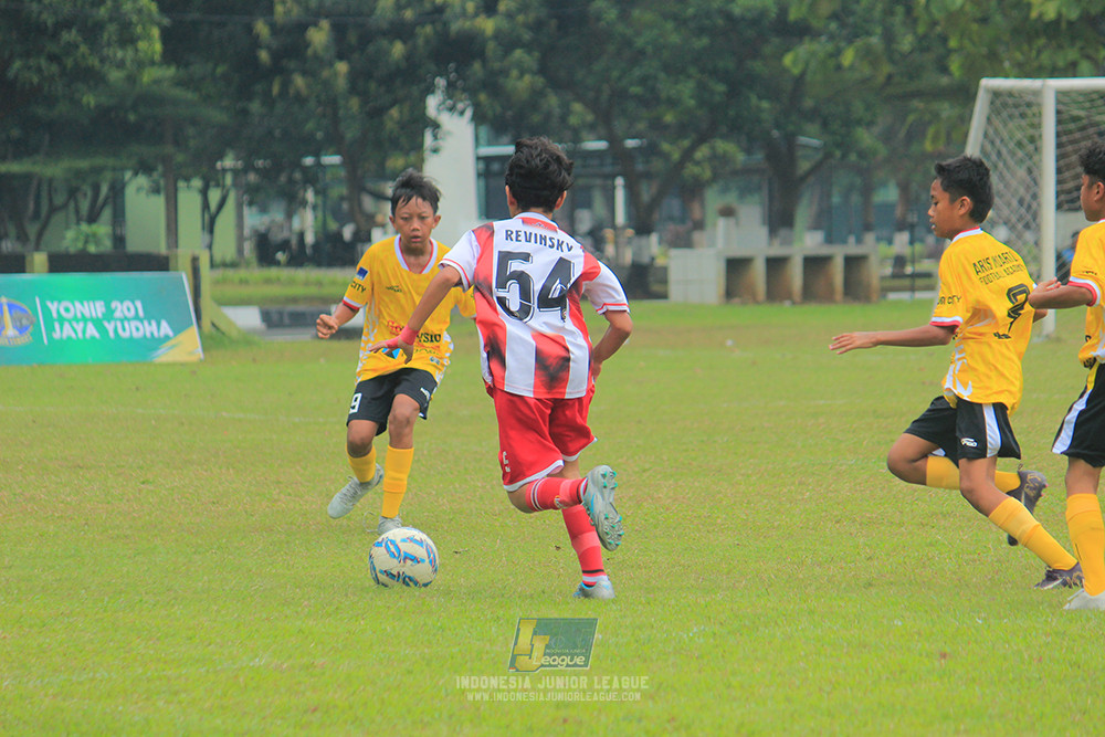 ijlu14 270626 aris indarto fa vs isa marzuki bandriawan