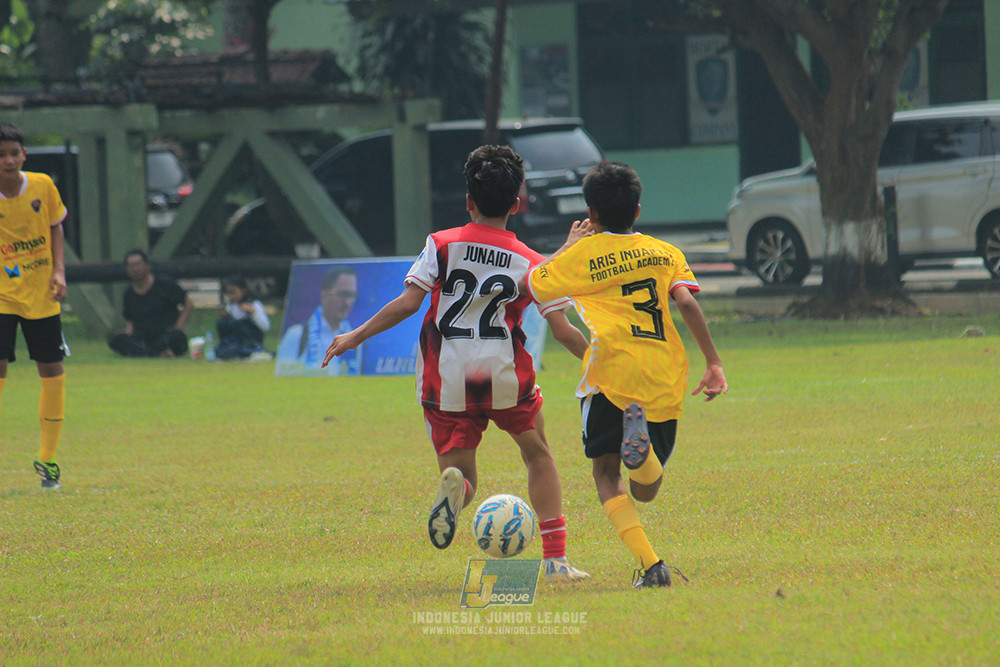 ijlu14 270626 aris indarto fa vs isa marzuki bandriawan