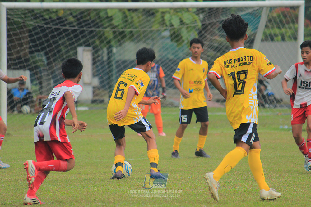 ijlu14 270626 aris indarto fa vs isa marzuki bandriawan