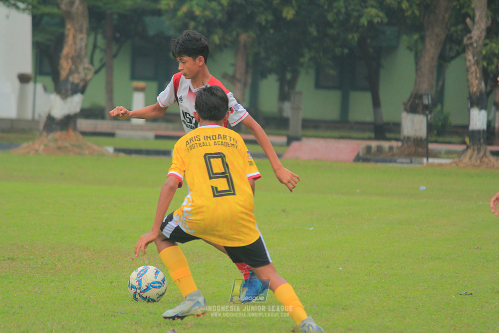 ijlu14 270626 aris indarto fa vs isa marzuki bandriawan