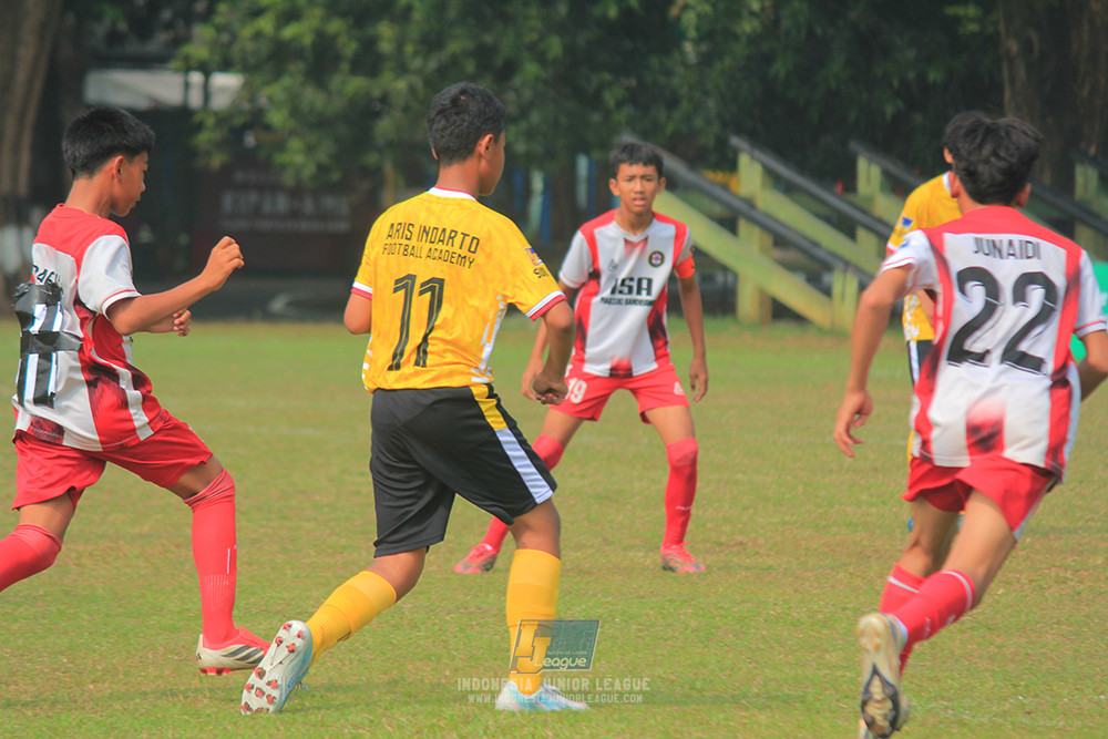 ijlu14 270626 aris indarto fa vs isa marzuki bandriawan
