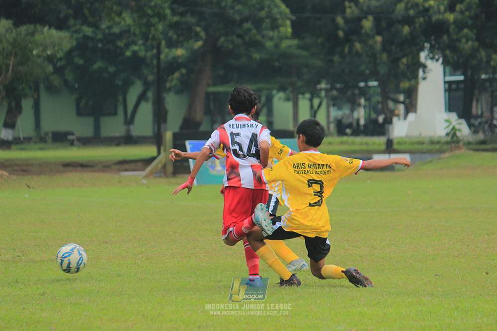 ijlu14 270626 aris indarto fa vs isa marzuki bandriawan