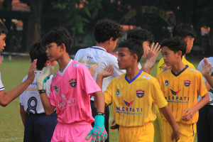 [IJLU14 - 270626] FFF ACADEMY JAKARTA VS TUNAS INDONESIA FC