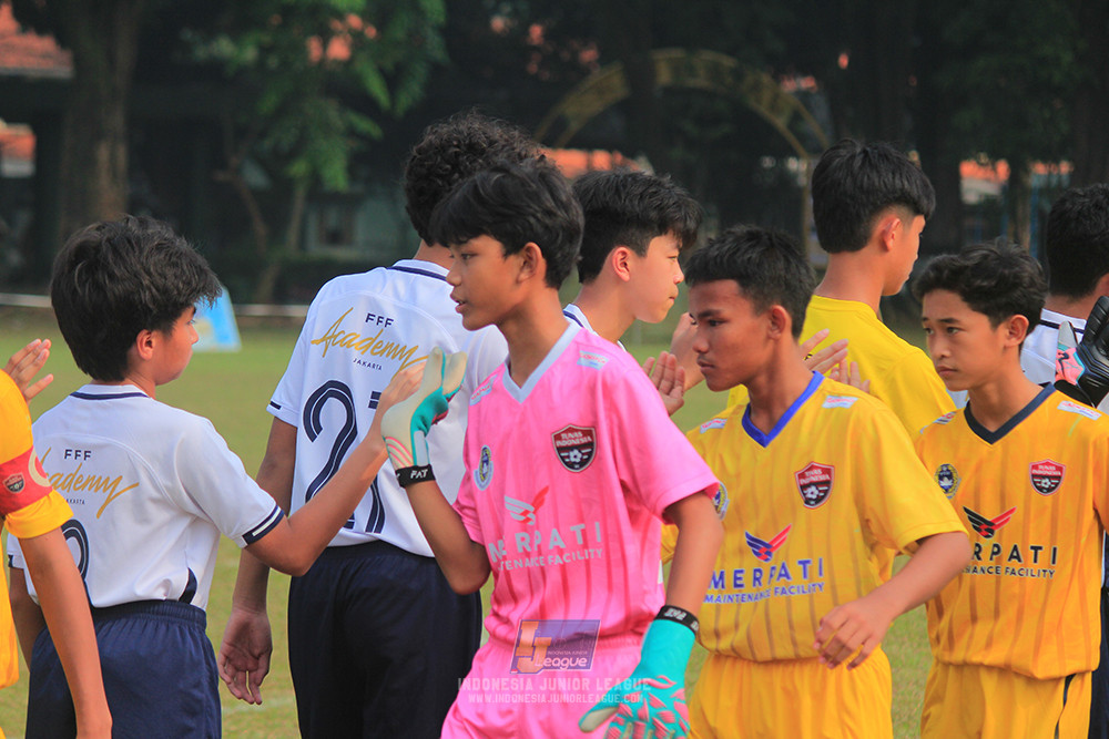ijlu14 270626 fff academy jakarta vs tunas indonesia fc
