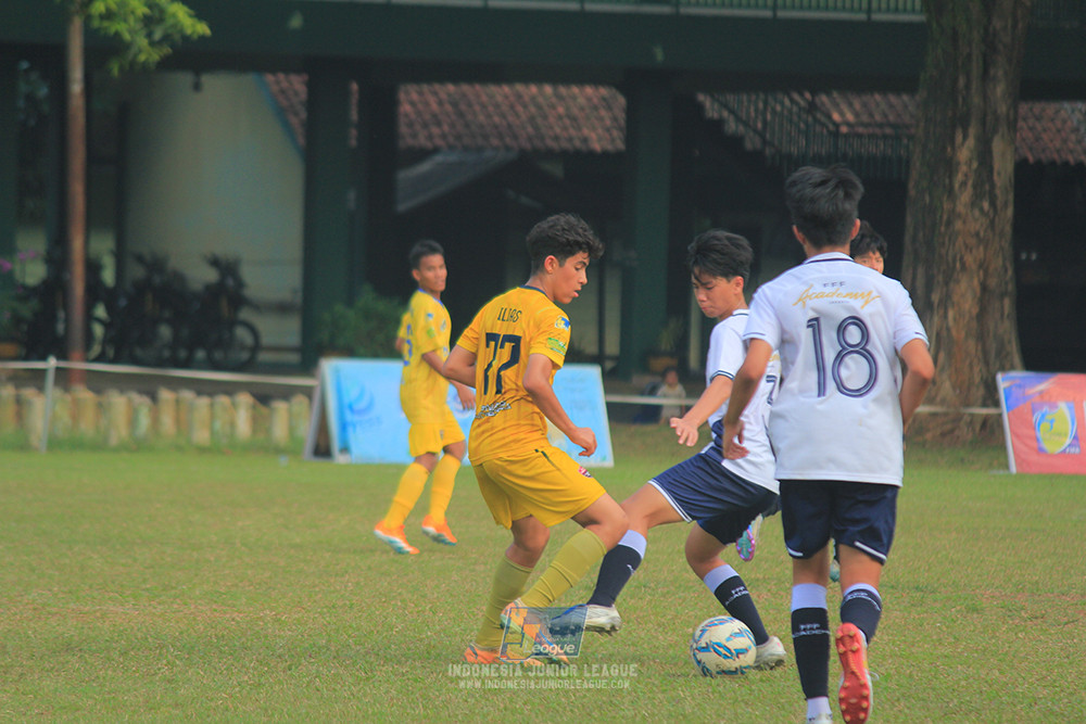 ijlu14 270626 fff academy jakarta vs tunas indonesia fc