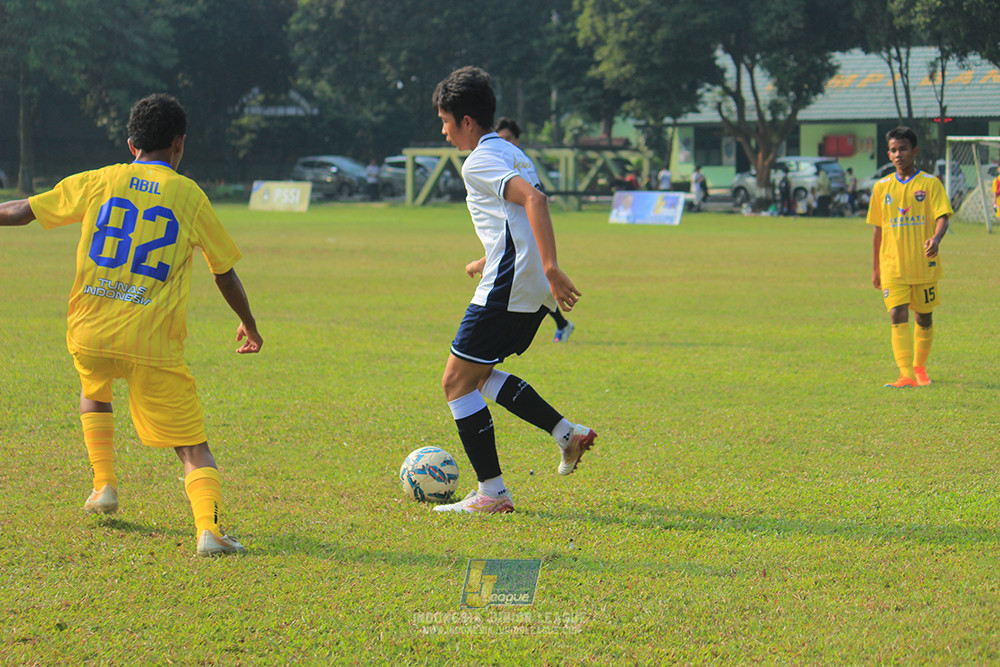 ijlu14 270626 fff academy jakarta vs tunas indonesia fc