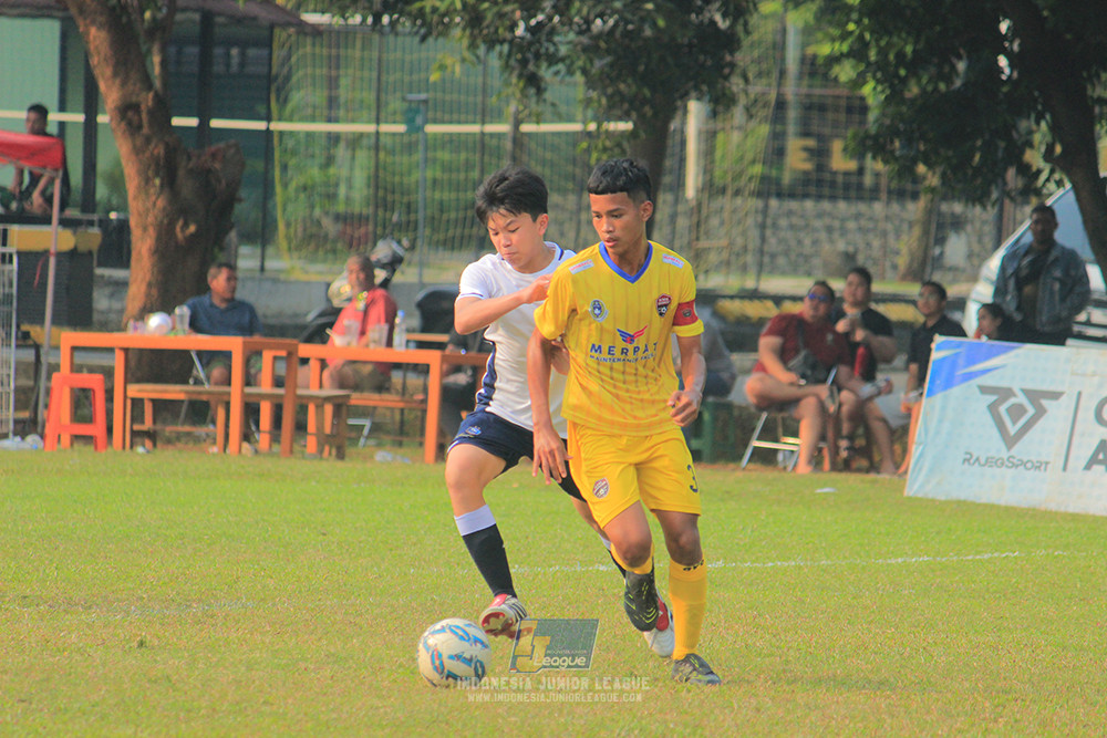 ijlu14 270626 fff academy jakarta vs tunas indonesia fc